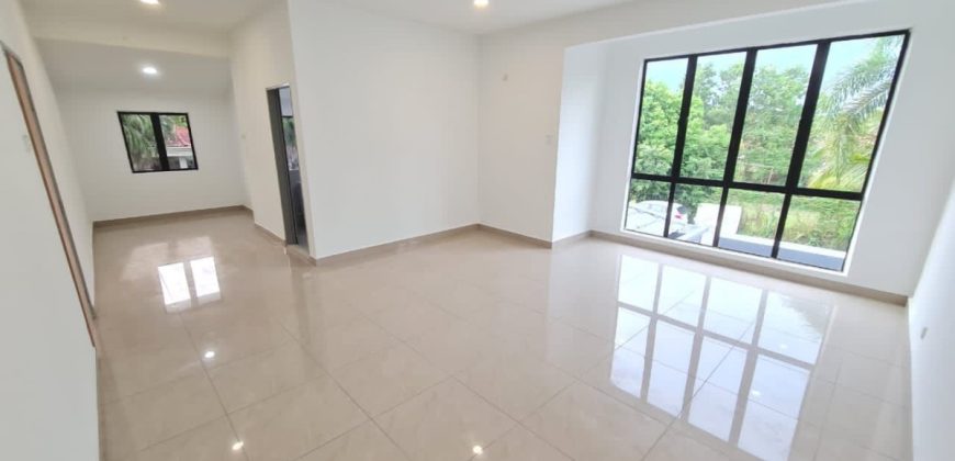 Taman Pelangi Indah – 2 Storey Corner Semi Detached House – FOR SALE Taman Pelangi Indah – 2 Storey Corner Semi Detached House – FOR SALE