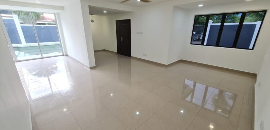 Taman Pelangi Indah – 2 Storey Corner Semi Detached House – FOR SALE Taman Pelangi Indah – 2 Storey Corner Semi Detached House – FOR SALE