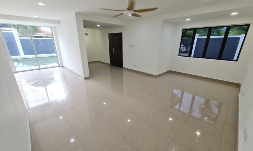 Taman Pelangi Indah – 2 Storey Corner Semi Detached House – FOR SALE Taman Pelangi Indah – 2 Storey Corner Semi Detached House – FOR SALE