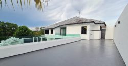 Taman Pelangi Indah – 2 Storey Corner Semi Detached House – FOR SALE Taman Pelangi Indah – 2 Storey Corner Semi Detached House – FOR SALE