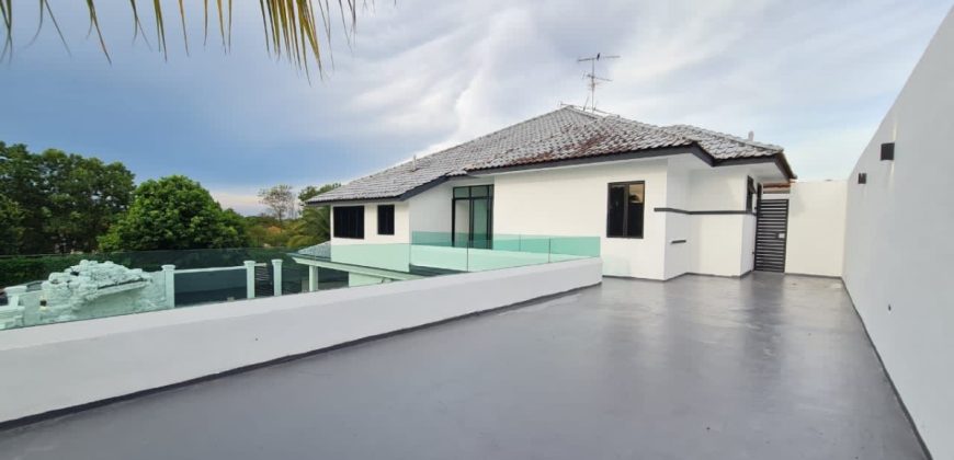 Taman Pelangi Indah – 2 Storey Corner Semi Detached House – FOR SALE Taman Pelangi Indah – 2 Storey Corner Semi Detached House – FOR SALE