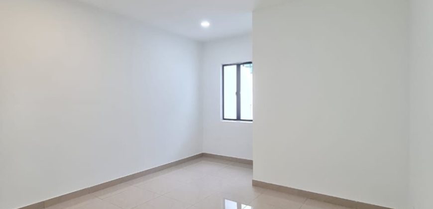 Taman Pelangi Indah – 2 Storey Corner Semi Detached House – FOR SALE Taman Pelangi Indah – 2 Storey Corner Semi Detached House – FOR SALE