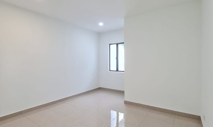 Taman Pelangi Indah – 2 Storey Corner Semi Detached House – FOR SALE Taman Pelangi Indah – 2 Storey Corner Semi Detached House – FOR SALE