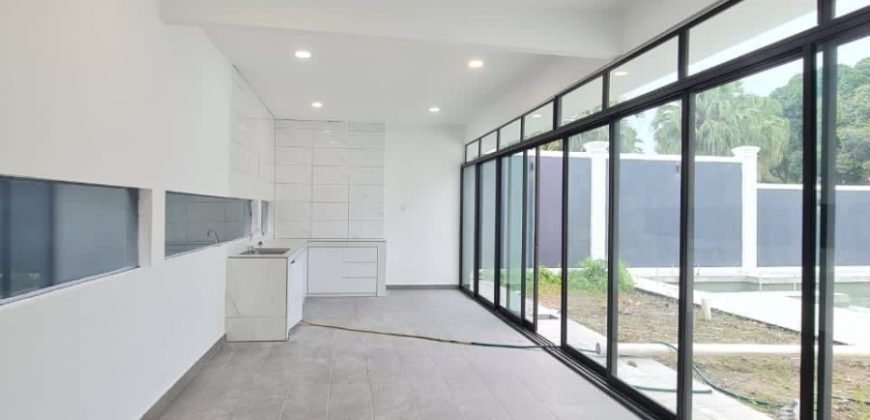 Taman Pelangi Indah – 2 Storey Corner Semi Detached House – FOR SALE Taman Pelangi Indah – 2 Storey Corner Semi Detached House – FOR SALE