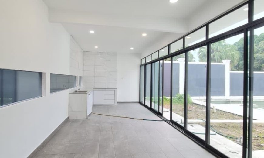 Taman Pelangi Indah – 2 Storey Corner Semi Detached House – FOR SALE Taman Pelangi Indah – 2 Storey Corner Semi Detached House – FOR SALE