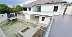 Taman Pelangi Indah – 2 Storey Corner Semi Detached House – FOR SALE Taman Pelangi Indah – 2 Storey Corner Semi Detached House – FOR SALE