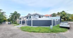 Taman Pelangi Indah – 2 Storey Corner Semi Detached House – FOR SALE Taman Pelangi Indah – 2 Storey Corner Semi Detached House – FOR SALE