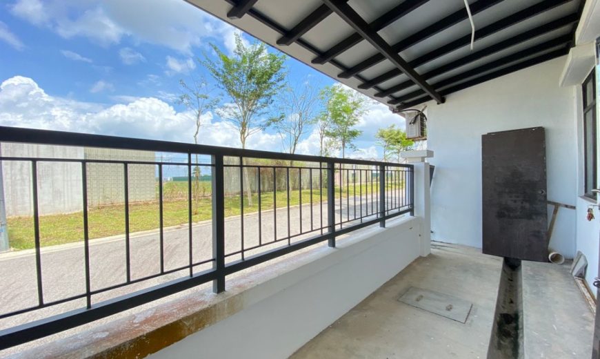 Bestari Perdana @ Pasir Gudang – 2 Storey Terrace House – FOR SALE Bestari Perdana @ Pasir Gudang – 2 Storey Terrace House – FOR SALE