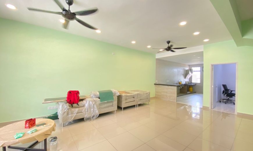 Bestari Perdana @ Pasir Gudang – 2 Storey Terrace House – FOR SALE Bestari Perdana @ Pasir Gudang – 2 Storey Terrace House – FOR SALE