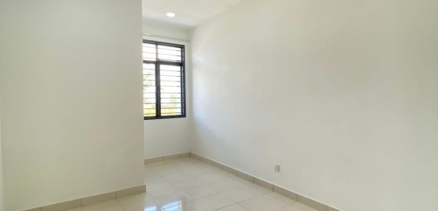 Bestari Perdana @ Pasir Gudang – 2 Storey Terrace House – FOR SALE Bestari Perdana @ Pasir Gudang – 2 Storey Terrace House – FOR SALE