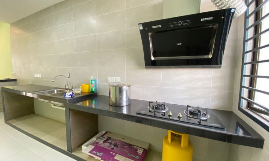 Bestari Perdana @ Pasir Gudang – 2 Storey Terrace House – FOR SALE Bestari Perdana @ Pasir Gudang – 2 Storey Terrace House – FOR SALE