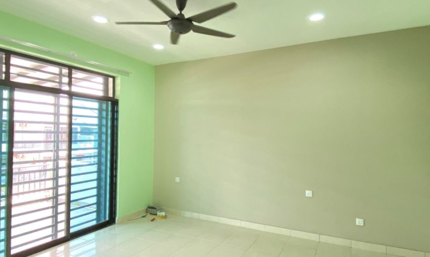 Bestari Perdana @ Pasir Gudang – 2 Storey Terrace House – FOR SALE Bestari Perdana @ Pasir Gudang – 2 Storey Terrace House – FOR SALE