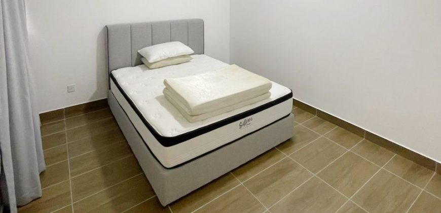 Austin Duta – 2 Storey Cluster House – FOR SALE Austin Duta – 2 Storey Cluster House – FOR SALE