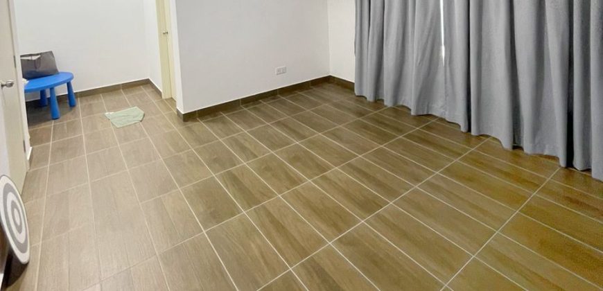 Austin Duta – 2 Storey Cluster House – FOR SALE Austin Duta – 2 Storey Cluster House – FOR SALE