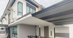 Austin Duta – 2 Storey Cluster House – FOR SALE Austin Duta – 2 Storey Cluster House – FOR SALE