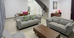 Austin Duta – 2 Storey Cluster House – FOR SALE Austin Duta – 2 Storey Cluster House – FOR SALE