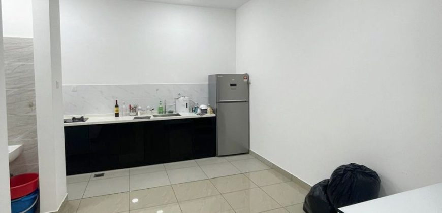 Austin Duta – 2 Storey Cluster House – FOR SALE Austin Duta – 2 Storey Cluster House – FOR SALE