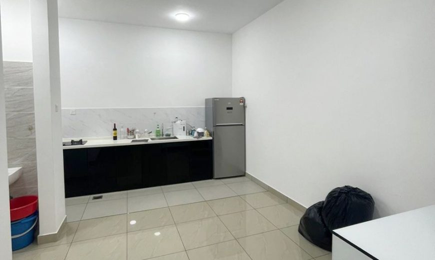 Austin Duta – 2 Storey Cluster House – FOR SALE Austin Duta – 2 Storey Cluster House – FOR SALE