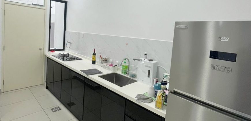 Austin Duta – 2 Storey Cluster House – FOR SALE Austin Duta – 2 Storey Cluster House – FOR SALE