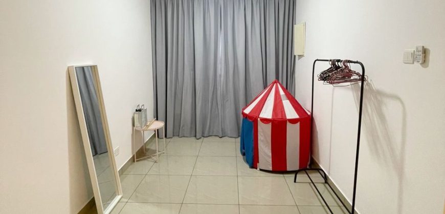 Austin Duta – 2 Storey Cluster House – FOR SALE Austin Duta – 2 Storey Cluster House – FOR SALE