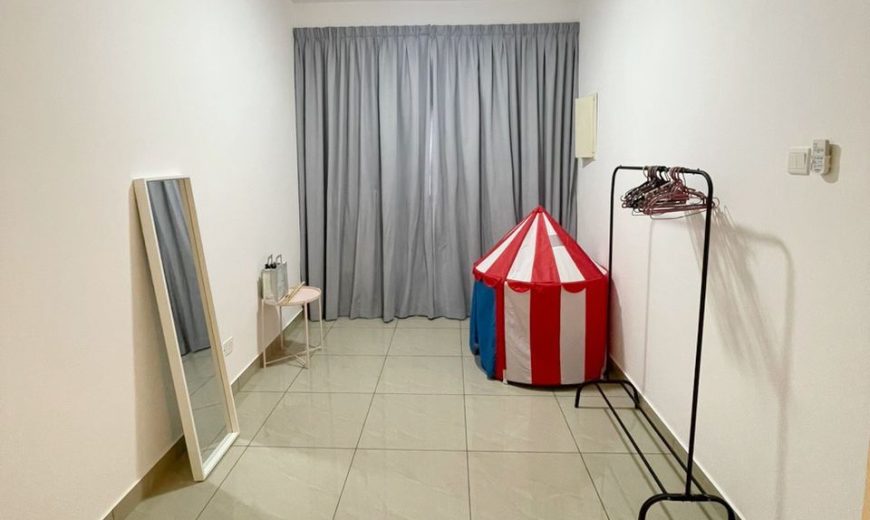 Austin Duta – 2 Storey Cluster House – FOR SALE Austin Duta – 2 Storey Cluster House – FOR SALE