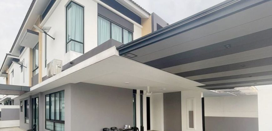 Austin Duta – 2 Storey Cluster House – FOR SALE Austin Duta – 2 Storey Cluster House – FOR SALE