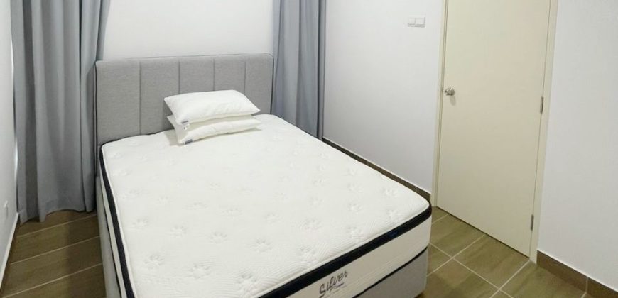 Austin Duta – 2 Storey Cluster House – FOR SALE Austin Duta – 2 Storey Cluster House – FOR SALE