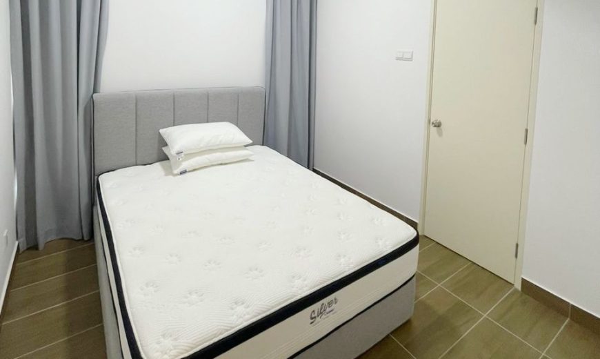 Austin Duta – 2 Storey Cluster House – FOR SALE Austin Duta – 2 Storey Cluster House – FOR SALE