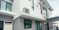 Austin Duta – 2 Storey Cluster House – FOR SALE Austin Duta – 2 Storey Cluster House – FOR SALE