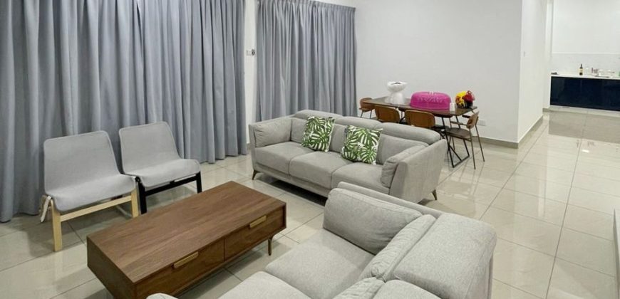 Austin Duta – 2 Storey Cluster House – FOR SALE Austin Duta – 2 Storey Cluster House – FOR SALE