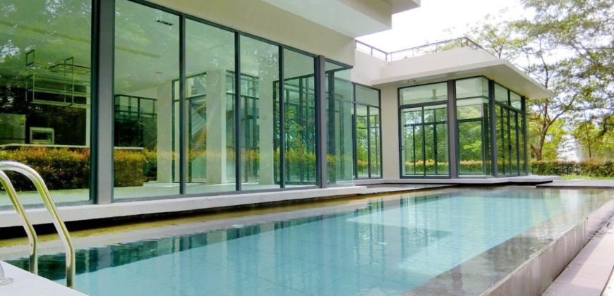 Bayou Creek @ Leisure Farm – 2 Storey Corner Bungalow – FOR SALE Bayou Creek @ Leisure Farm – 2 Storey Corner Bungalow – FOR SALE