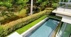 Bayou Creek @ Leisure Farm – 2 Storey Corner Bungalow – FOR SALE Bayou Creek @ Leisure Farm – 2 Storey Corner Bungalow – FOR SALE