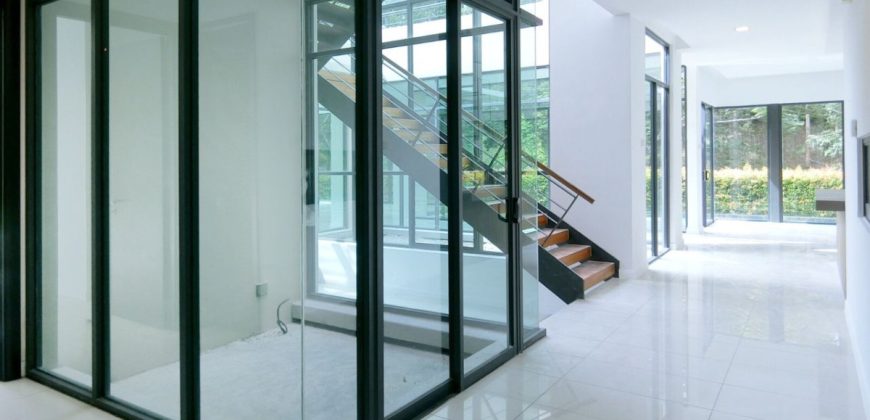 Bayou Creek @ Leisure Farm – 2 Storey Corner Bungalow – FOR SALE Bayou Creek @ Leisure Farm – 2 Storey Corner Bungalow – FOR SALE