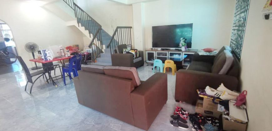 Bukit Indah – 2 Storey Corner Terrace House – FOR SALE Bukit Indah – 2 Storey Corner Terrace House – FOR SALE