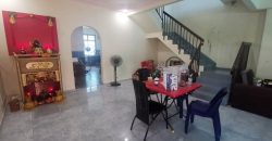 Bukit Indah – 2 Storey Corner Terrace House – FOR SALE Bukit Indah – 2 Storey Corner Terrace House – FOR SALE