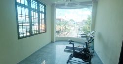 Bukit Indah – 2 Storey Corner Terrace House – FOR SALE Bukit Indah – 2 Storey Corner Terrace House – FOR SALE