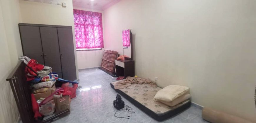 Bukit Indah – 2 Storey Corner Terrace House – FOR SALE Bukit Indah – 2 Storey Corner Terrace House – FOR SALE