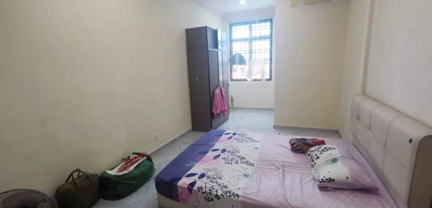 Bukit Indah – 2 Storey Corner Terrace House – FOR SALE Bukit Indah – 2 Storey Corner Terrace House – FOR SALE