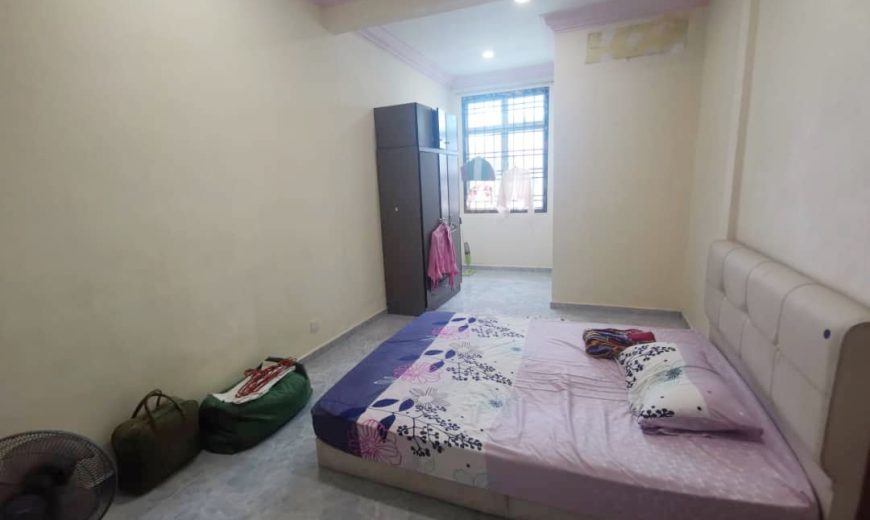 Bukit Indah – 2 Storey Corner Terrace House – FOR SALE Bukit Indah – 2 Storey Corner Terrace House – FOR SALE