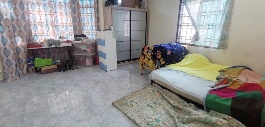 Bukit Indah – 2 Storey Corner Terrace House – FOR SALE Bukit Indah – 2 Storey Corner Terrace House – FOR SALE