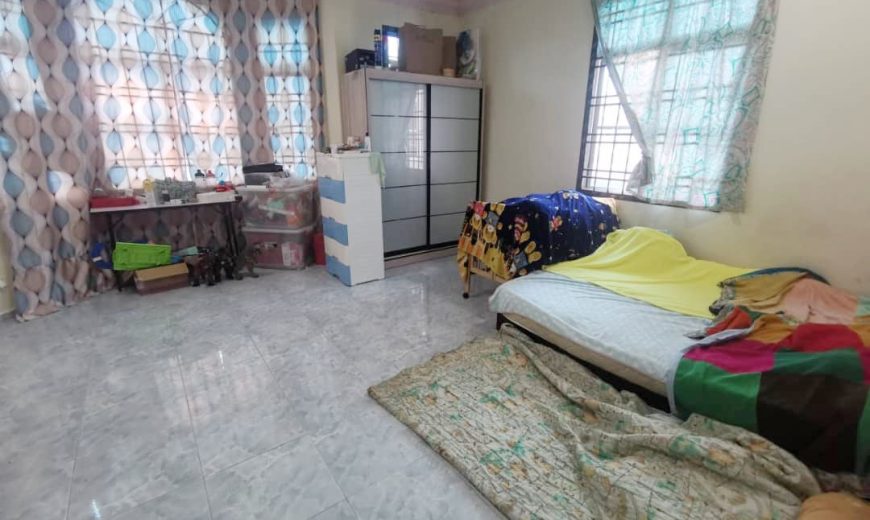 Bukit Indah – 2 Storey Corner Terrace House – FOR SALE Bukit Indah – 2 Storey Corner Terrace House – FOR SALE