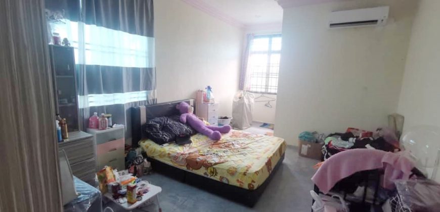 Bukit Indah – 2 Storey Corner Terrace House – FOR SALE Bukit Indah – 2 Storey Corner Terrace House – FOR SALE