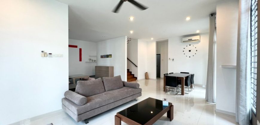 Casa Almyra @ Taman Perling – 2 Storey Semi Detached House – FOR SALE Casa Almyra @ Taman Perling – 2 Storey Semi Detached House – FOR SALE