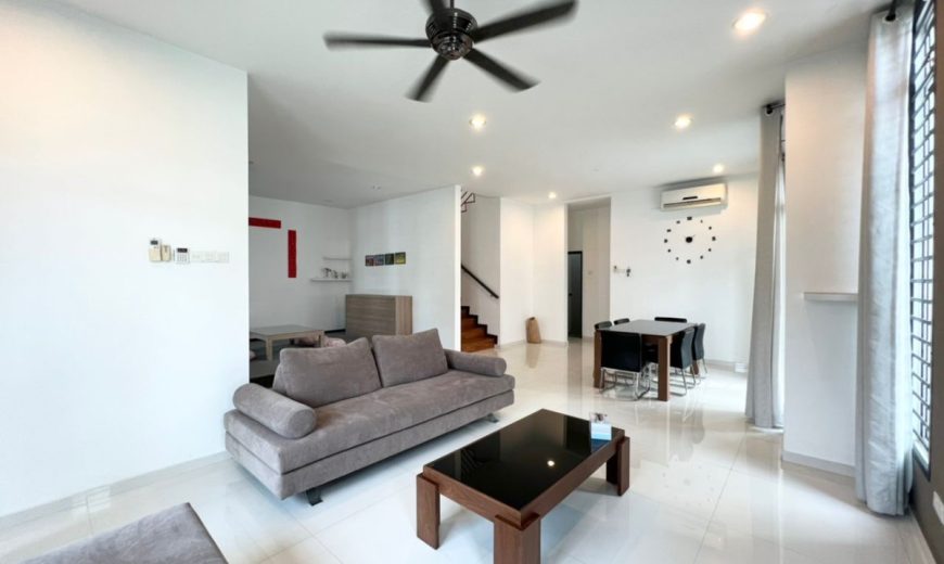 Casa Almyra @ Taman Perling – 2 Storey Semi Detached House – FOR SALE Casa Almyra @ Taman Perling – 2 Storey Semi Detached House – FOR SALE