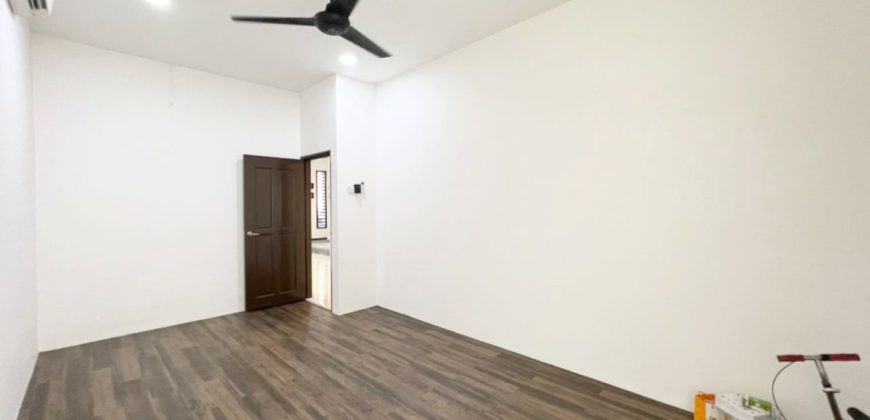 Casa Almyra @ Taman Perling – 2 Storey Semi Detached House – FOR SALE Casa Almyra @ Taman Perling – 2 Storey Semi Detached House – FOR SALE