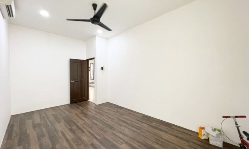 Casa Almyra @ Taman Perling – 2 Storey Semi Detached House – FOR SALE Casa Almyra @ Taman Perling – 2 Storey Semi Detached House – FOR SALE