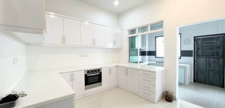 Casa Almyra @ Taman Perling – 2 Storey Semi Detached House – FOR SALE Casa Almyra @ Taman Perling – 2 Storey Semi Detached House – FOR SALE