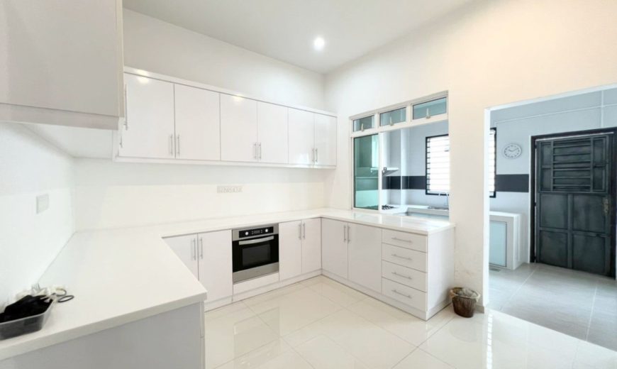 Casa Almyra @ Taman Perling – 2 Storey Semi Detached House – FOR SALE Casa Almyra @ Taman Perling – 2 Storey Semi Detached House – FOR SALE