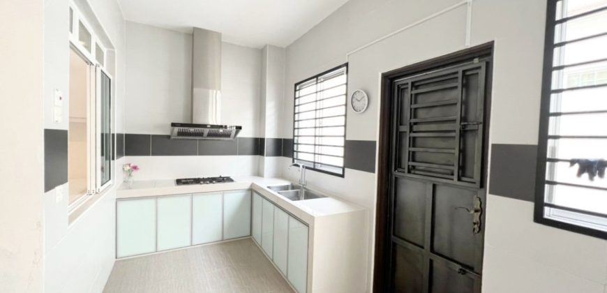 Casa Almyra @ Taman Perling – 2 Storey Semi Detached House – FOR SALE Casa Almyra @ Taman Perling – 2 Storey Semi Detached House – FOR SALE