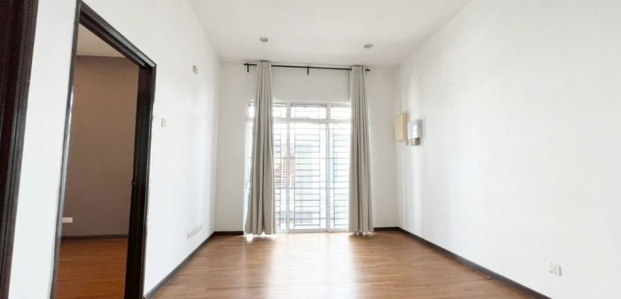 Casa Almyra @ Taman Perling – 2 Storey Semi Detached House – FOR SALE Casa Almyra @ Taman Perling – 2 Storey Semi Detached House – FOR SALE